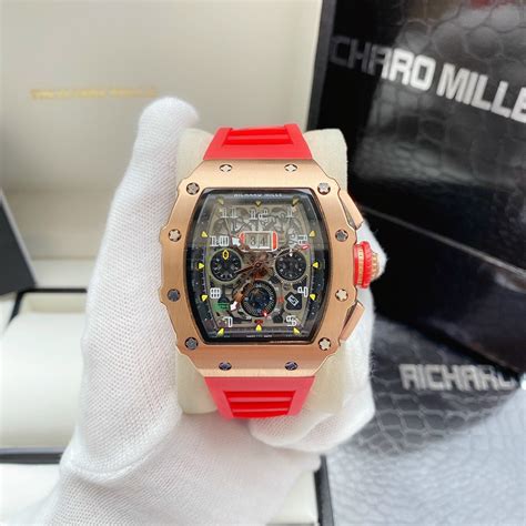 đồng hồ richard mille nam fake|Đồng hồ Richard Mille nam siêu cấp RM11 đủ chức năng super fake .